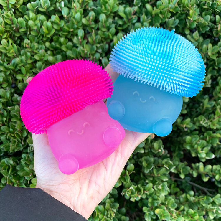 SALE! Mushroom Super Duper Sugar Squisher