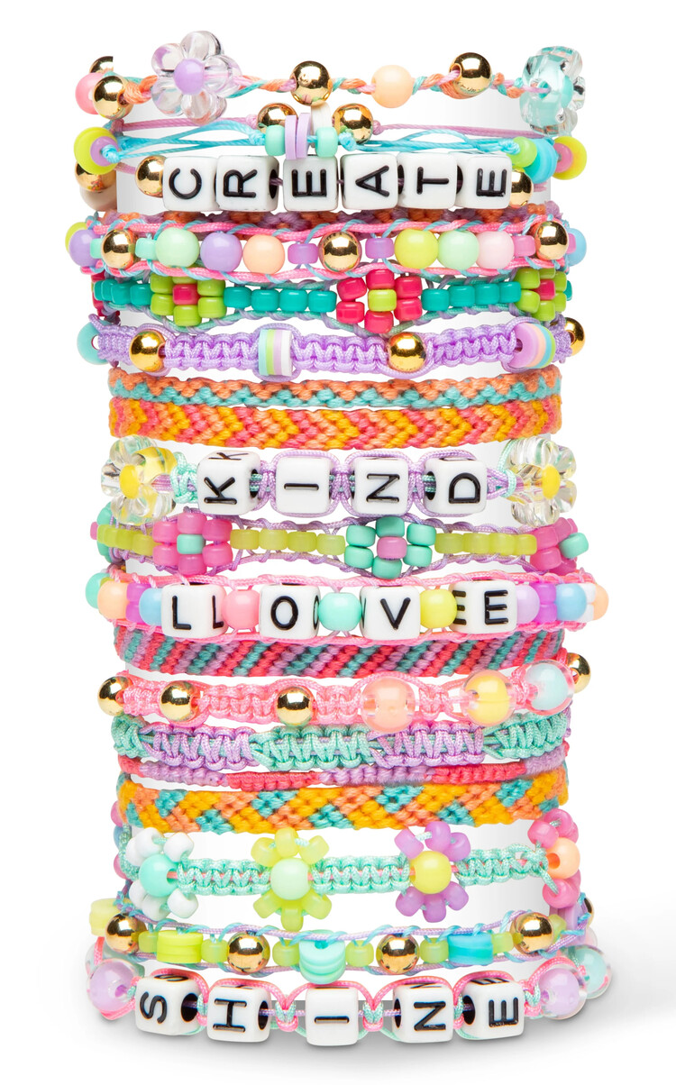 Rainbow Loom SALE! Wrapit Loom Friendship Bracelet Maker