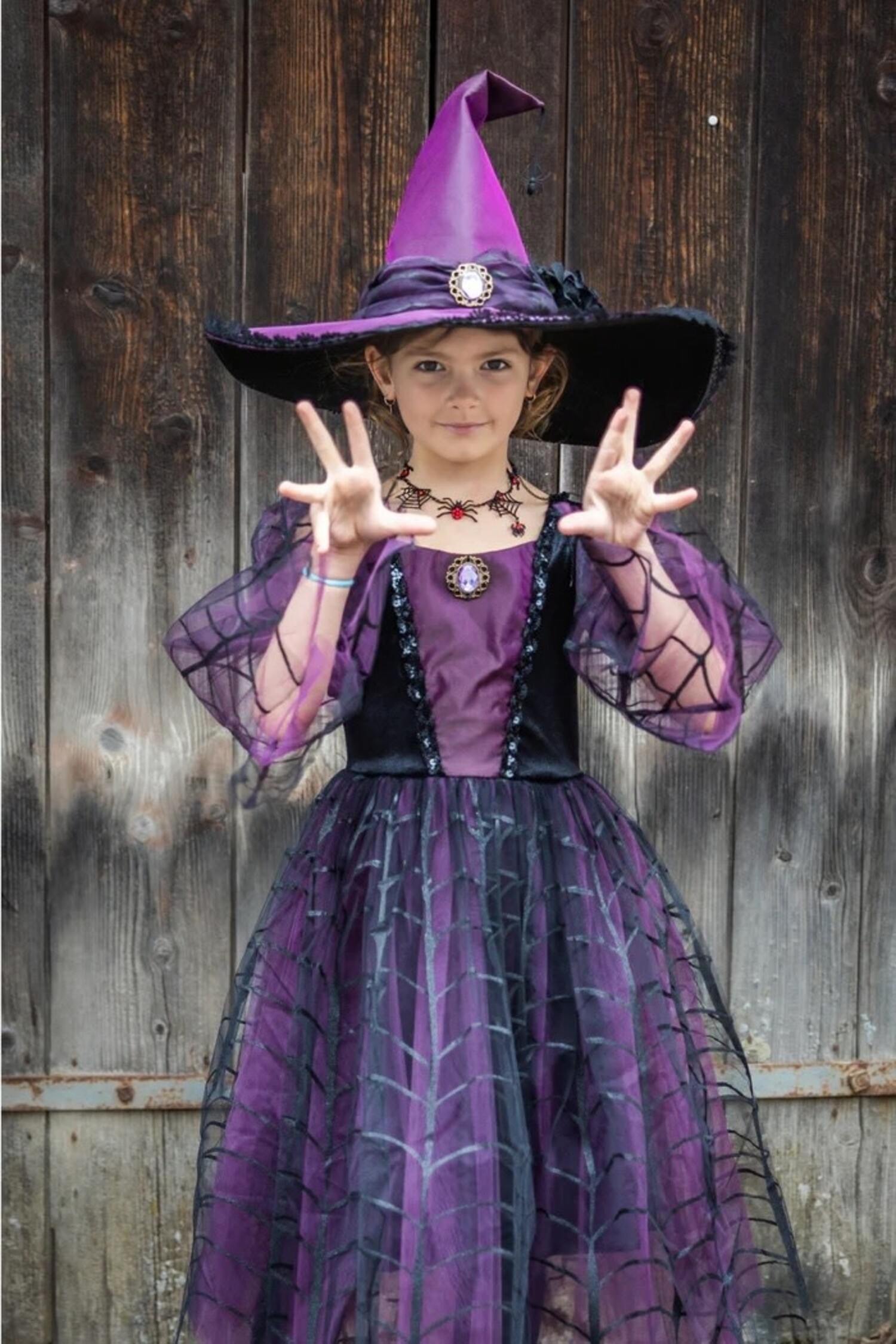 Witch Dress Witch Dress
