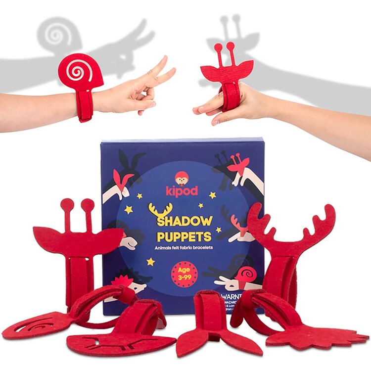 SALE! Shadow Puppets