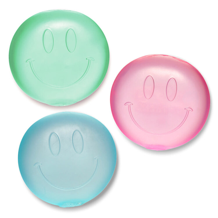 SALE! Happy Face Super Duper Sugar Squisher