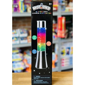 Motionz Glitter Light