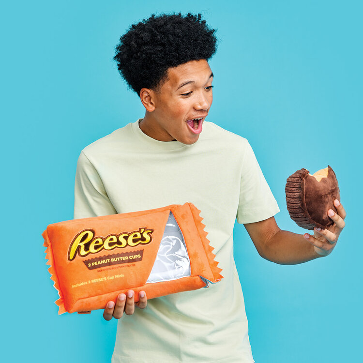 Iscream SALE! Reese's Peanut Butter Cups