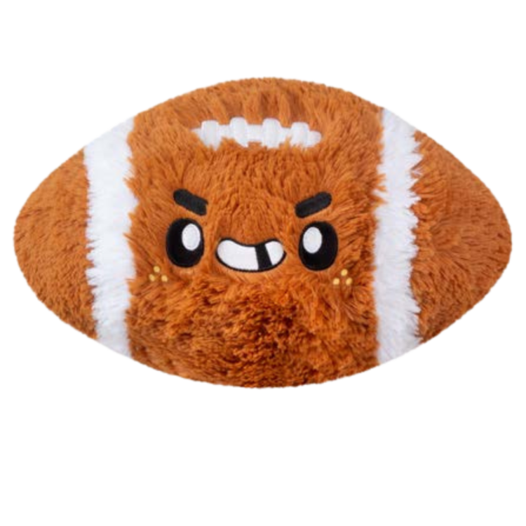 Squishable Mini Football Squishable