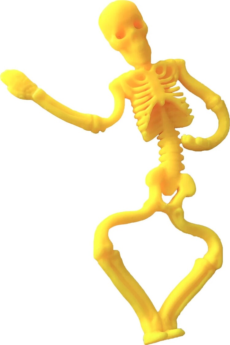 Squish N Stretch Skeleton