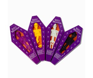 Squish N Stretch Skeleton - Mudpuddles Toys and Books