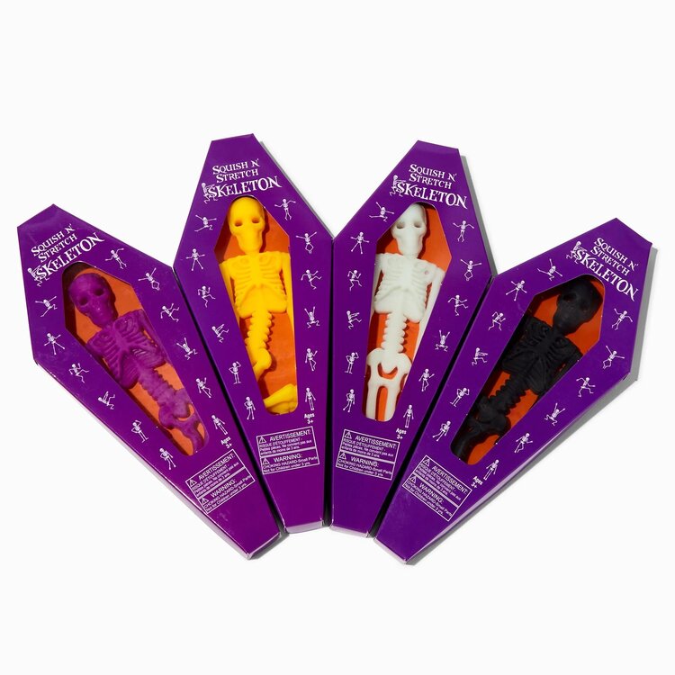 Squish N Stretch Skeleton