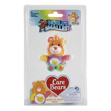 Worlds Smallest Care Bears Series 5