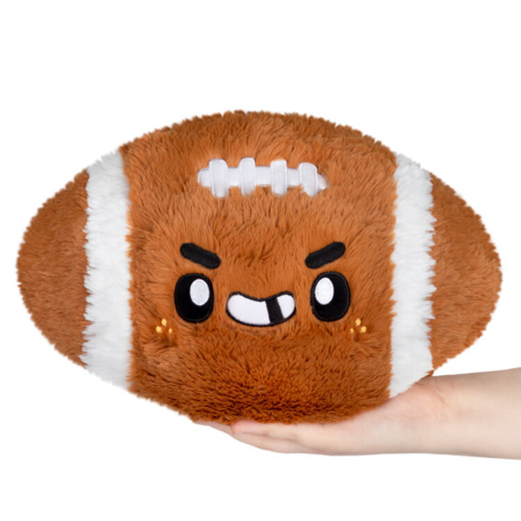 Squishable Mini Football Squishable