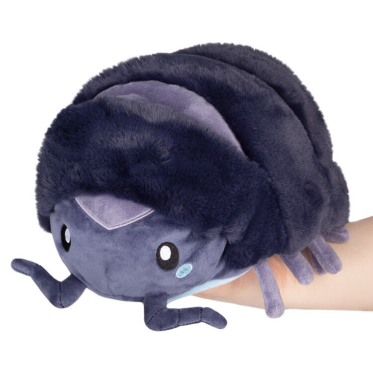Mini Pillbug Rollie Pollie Squishable