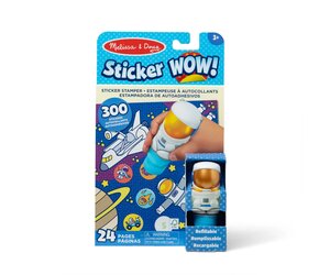 sticker-wow-astronaut-activity