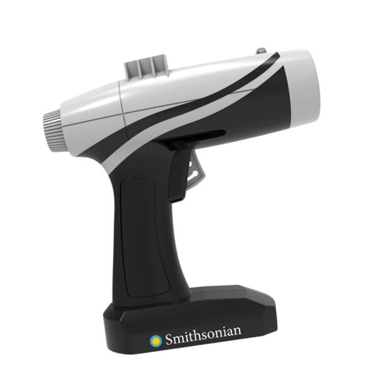 Odyssey Smithsonian Sky Stream