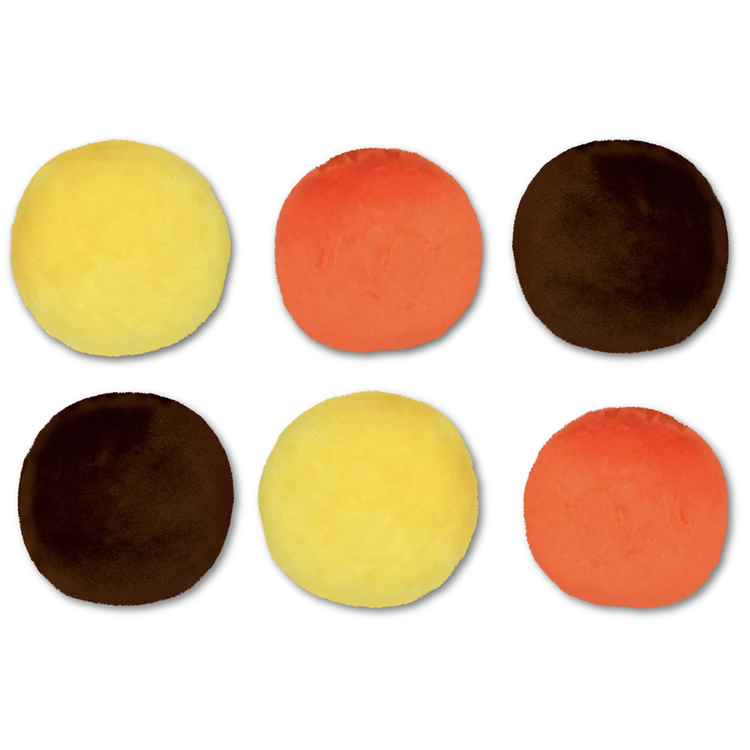 Iscream SALE! Reese's Pieces Bag Plush