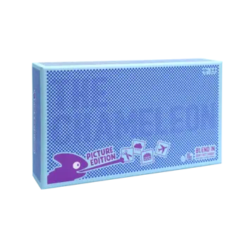 Gamewright Chameleon Pictures Game