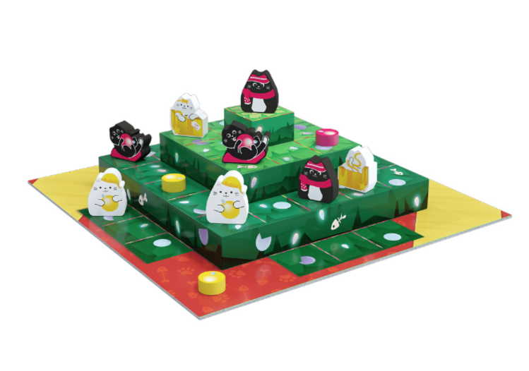 SALE! Boop the Halls! Game