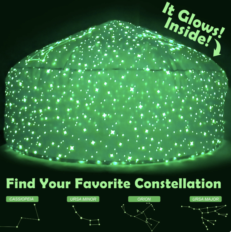 AirFort Constellation