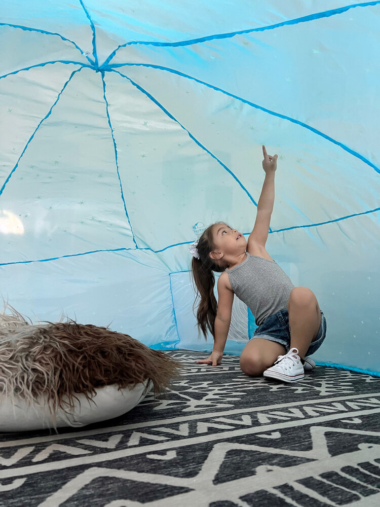 AirFort Constellation