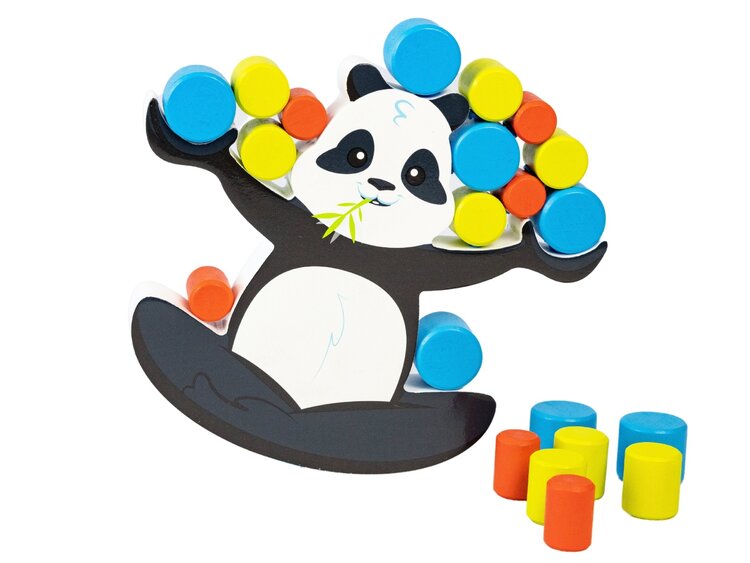 Blue Orange Games BoomBoom Panda Game