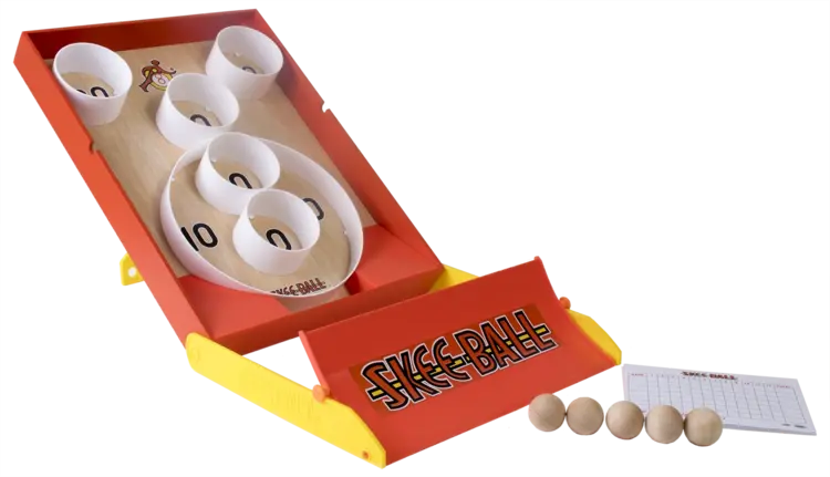 Buffalo Games Skee-Ball