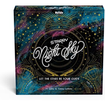 SALE! Starry Night Sky Game
