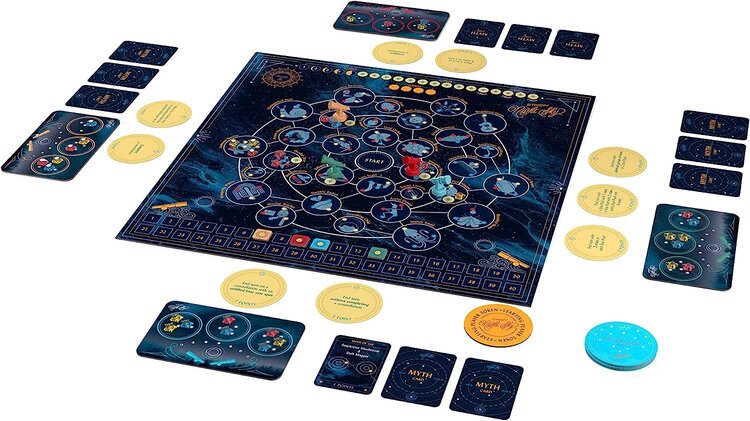 SALE! Starry Night Sky Game