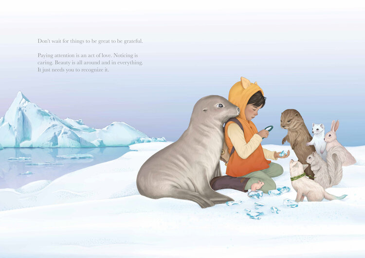 Why Not? Kobi Yamada