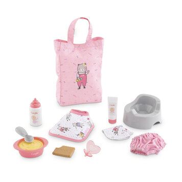 Corolle Large Accessories Set 12"