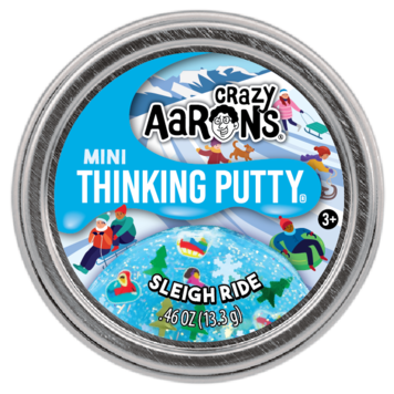 Holiday Mini Crazy Aarons Tin Assortment