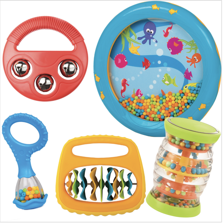 Baby's 1st Birthday Band