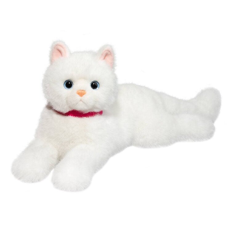 Douglas Alba White Cat DLux
