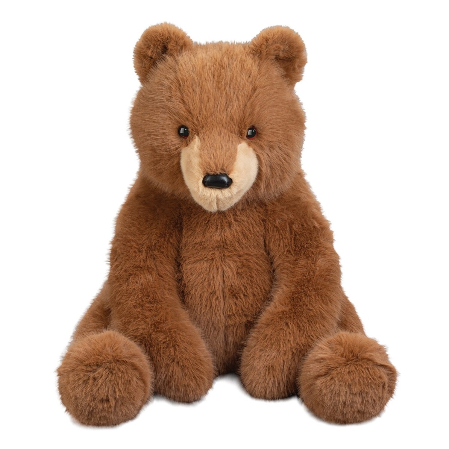 Jefferson Jumbo Bear Mudpuddles Toys and Books