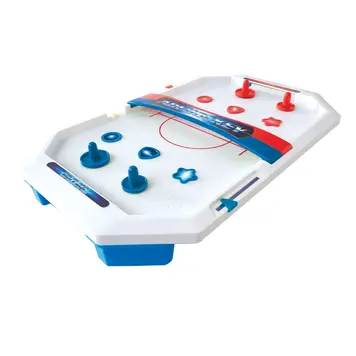Game Zone Table-Top Air Hockey