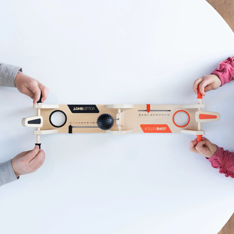 Fat Brain Toys VolleyShot