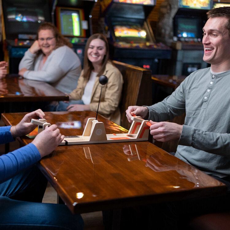 Fat Brain Toys VolleyShot