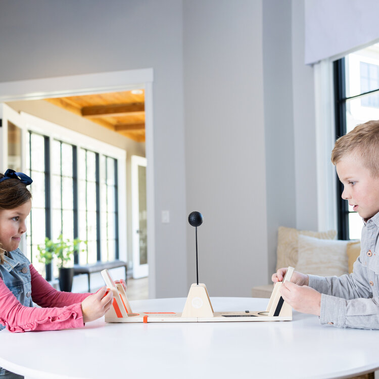 Fat Brain Toys VolleyShot