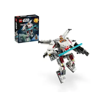 Lego Luke Skywalker X-Wing Mech LEGO Star Wars