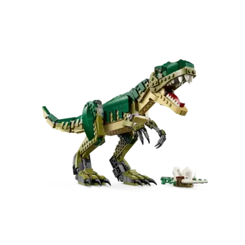 Lego T-Rex LEGO Creator 3-in-1