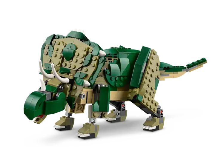 Lego T-Rex LEGO Creator 3-in-1