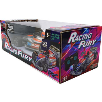 Miami Racing Car Formula 1 R/C