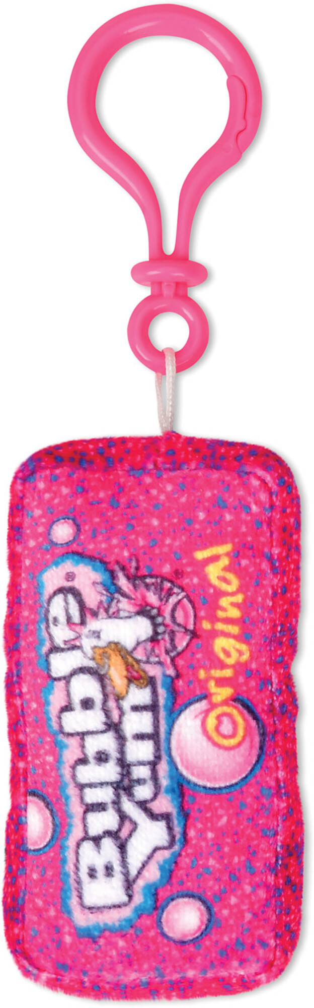 Iscream Hershey's Plush Clips