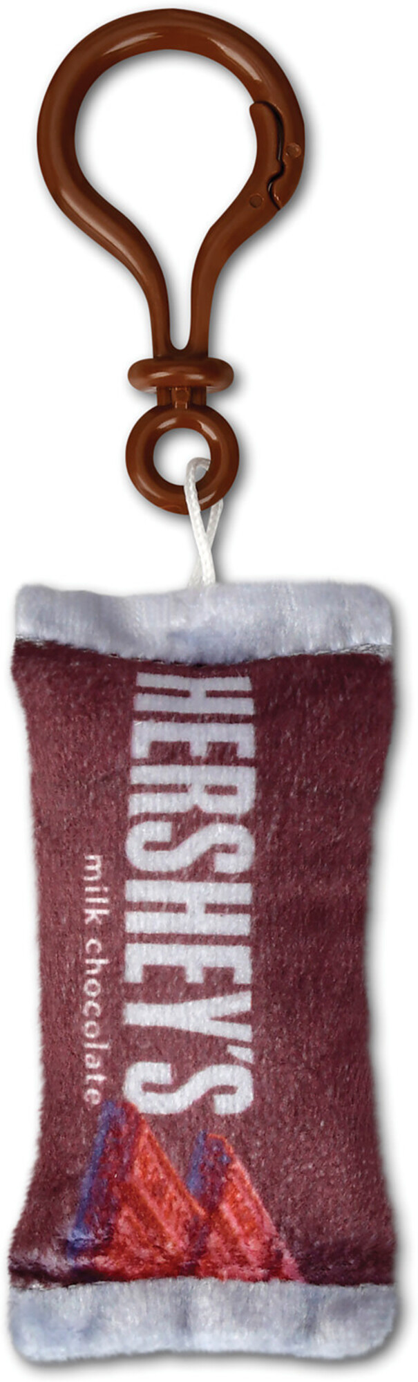 Iscream Hershey's Plush Clips