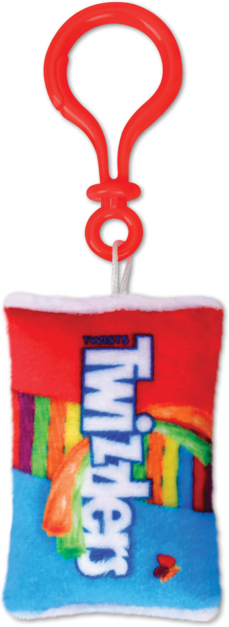 Iscream Hershey's Plush Clips