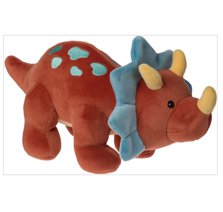 Mary Meyer Smootheez Triceratops