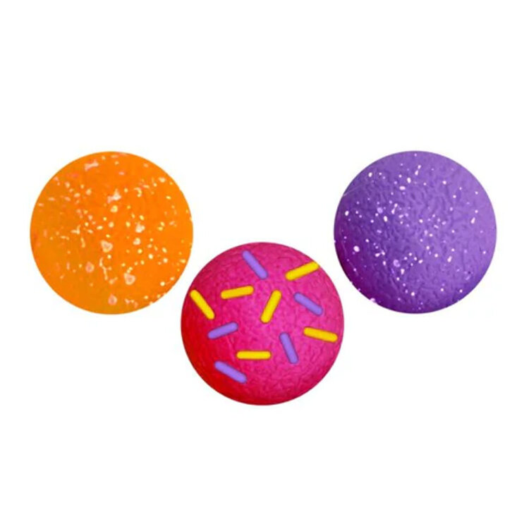 Dohnut Holes Teenie Needoh