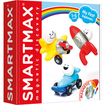 SmartMax My First Explorer