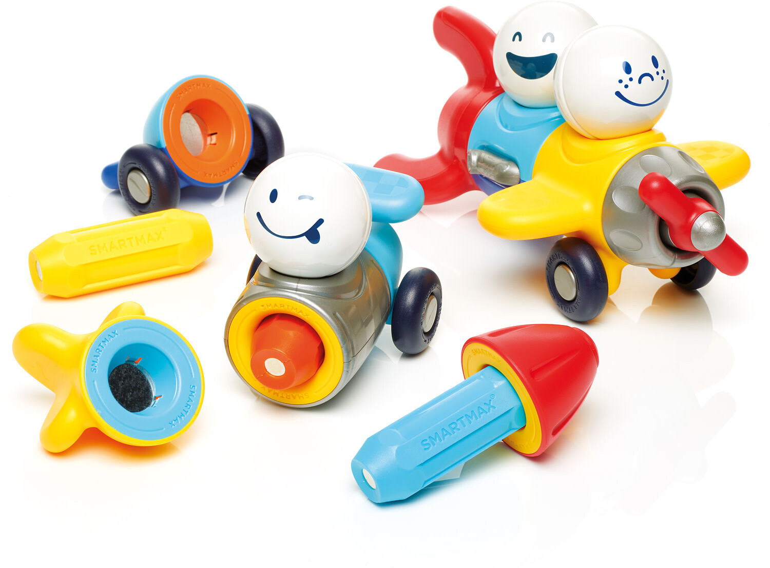 SmartMax My First Explorer - Mudpuddles Toys and Books