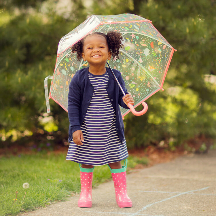Djeco Djeco Under the Rain Umbrella