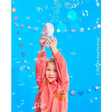 Bubble Vibes Bubble Blaster