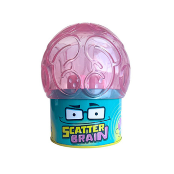 Scatter Brain Game