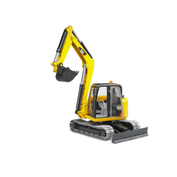 CAT Mini Excavator Bruder